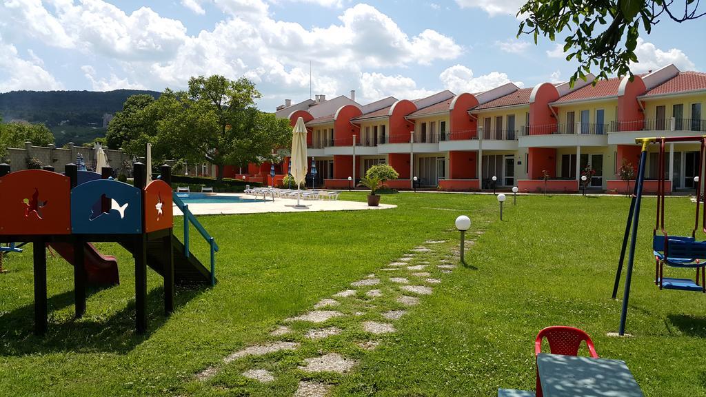 Villa Valentina Kranevo Esterno foto